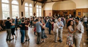 Como você acha que podemos valorizar a dança sem limitar o acesso?