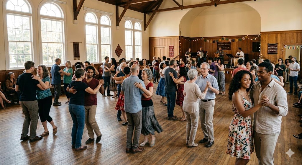 Como você acha que podemos valorizar a dança sem limitar o acesso?
