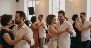 O que a dança te tirou (e foi bom)