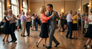 Um Salão Saudável Depende de Cultura de Respeito