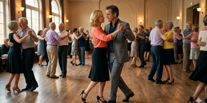 Um Salão Saudável Depende de Cultura de Respeito